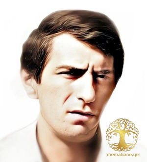ტარიელ თეზელაშვილი 03/07/1993წ. ტამიში აფხაზეთი დაბ. ახალი სამგორი, გარდაბანი.