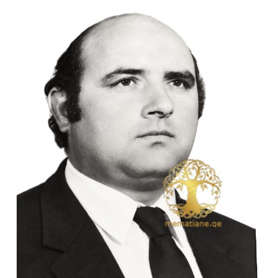 ტარიელ არჩვაძე 1954-1993 გარდ. სოფ. ლაბრა ოჩამჩირე დაბ. სოფ. ასურეთი თეთრიწყარო ქვემო ქართლი.