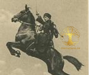 ტიგრან დანილეს-ძე არუთინოვი (1858-1916) რუსეთის გენერალი დაბ. თბილისი Арутинов Тигран Данилович