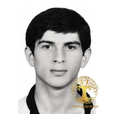 ვაჟა თოდუა 1971-02/07/93წ. გარდ. 22 წლის ოჩამჩირე აფხაზეთი შინაგანი ჯარი დაბ. სოფ. ომფარეთი, ლანჩხუთი გურია