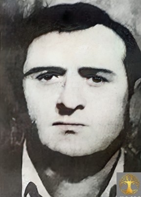 ვაჟა სადილიანი 1940-93წწ. გარდ. სოფ. ათარა ოჩამჩირე აფხაზეთი დაბ. ლეჩხუმი