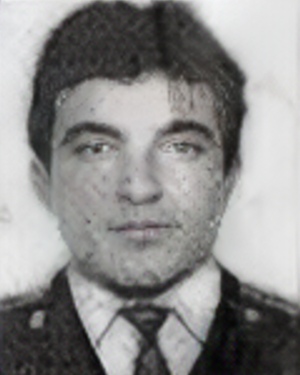 ვაჟა სტეფლიანი 1963-1993წწ. გარდ. 30 წლის აფხაზეთი დაბ. სოფ. ოხურეი ოჩამჩირე, აფხაზეთი/