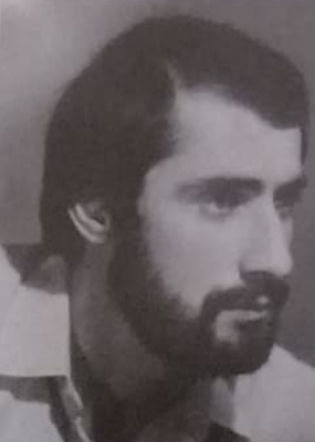 ვახტანგ ხოჭავა 1958-1992წწ. გარდ. სოფ. ილორი ოჩამჩირე დაბ. ქ. ოჩამჩირე, აფხაზეთი.