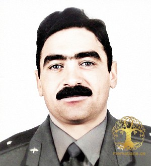 ვიტალი კუზნეცოვი 1960-93წწ გარდ. 33 წლის. ტამიში, აფხაზეთი. თელავის შვეულმფრენთა საავიაციო პოლკის ზემსახური. დაბ. თელავი კახეთი