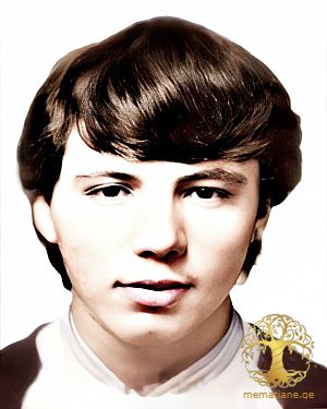 ვლადიმერ ბეგასი 1972-1994წწ. გარდ. 22 წლის, კოდორის ხეობა აფხაზეთი დაბ. ქ. ოჩამჩირე აფხაზეთი.