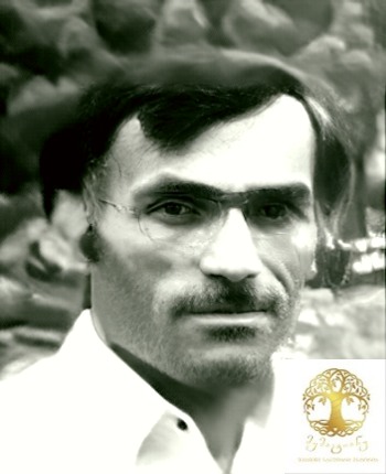 ვლადიმერ დადუნაძე 1939-1993წწ. გარდ. სოხუმი სოფ. შრომა სოხუმი აფხაზეთი