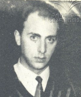 ვლას (ბაჩუკი) ქარსელაძე 1967-93წწ გარდ. ეშერა აფხაზეთი დაბ. ტყვარჩელი