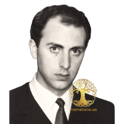 ვლას (ბაჩუკი) ქარსელაძე 1967-93წწ გარდ. ეშერა აფხაზეთი დაბ. ტყვარჩელი