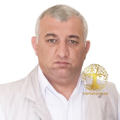 ხაჟალია  - გვარის 0 ღვთისმსახური