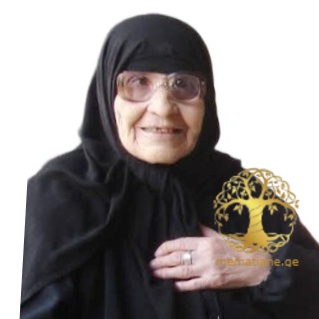 ხუბაშვილი  - გვარის 3 ღვთისმსახური