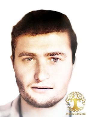 ხუტა მურღვლიანი 1966-1992წწ. გარდ. 26 წლის, სოფ. ოხურეი ოჩამჩირე დაბ. სოფ. ოხურეი ოჩამჩირე აფხაზეთი.