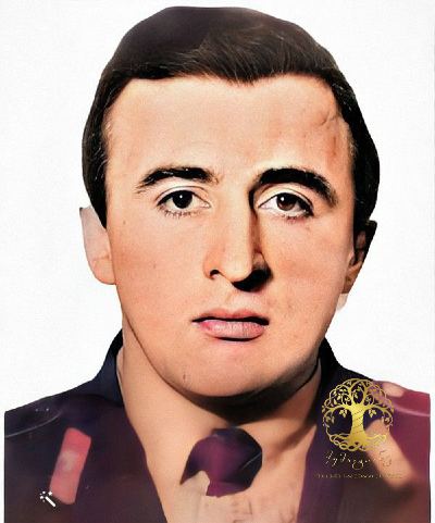 ხვიჩა ჩაფიძე ვიტალის ძე 1966-93წწ გარდ. ტამიში აფხაზეთი დაბ. სოფ. რცხილათი, ჭიათურა