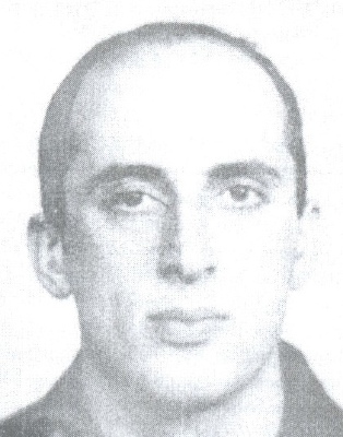 ხვიჩა ღიბრაძე 1965-1993წწ. გარდ. 28 წლის, მერკულა, აფხაზეთი დაბ. ქუთაისი იმერეთი.