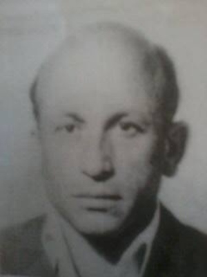 ზაურ ხუბუტია 1944-93წწ გარდ. სოხუმი დ. სოხუმი აფხაზეთი