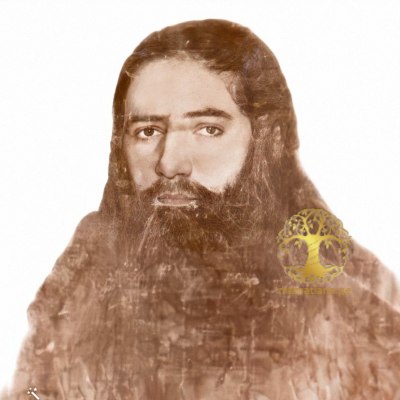 ზოტიკაშვილი - გვარის 3 ღვთისმსახური