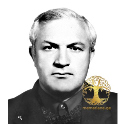 ზურაბ შენგელია 1946-93წწ. დაკარგ. სოხუმი აფხაზეთი დაბ. სოფ. ბესლეთი სოხუმი