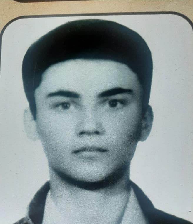 ზურაბი წელაშვილი 1973-93 წწ გარდ. 20 წლის, სოფ. ლაბრა ოჩამჩირე დაბ. სამტრედია 